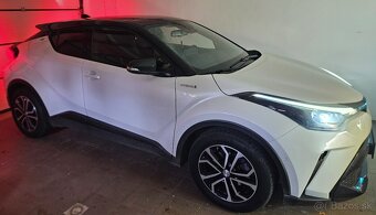 Toyota C-HR HV GR SPORT - 15