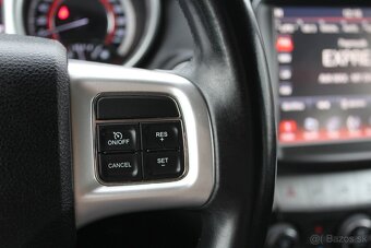 Fiat Freemont 2.0 16V 170k MultiJet 4x4 A/T - 15