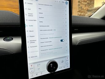 Ford Mustang Mach-E 98,7kWh Premium RWD MAX - 15