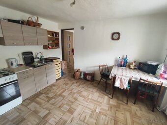 Pekný rodinný dom – Mokrance - 15