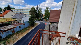 Rodinný dom - Zavretý kút s vizualizáciou - 15