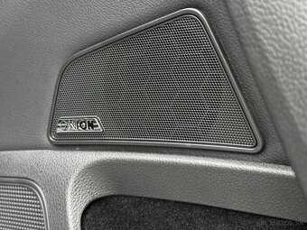 Škoda Superb 2.0 TDI 147kw L&K 4x4 DSG,29tis km,1Majiteľ - 15