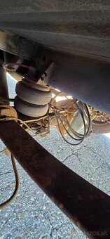 Ford Transit 2,2cm³, 114kw - 15