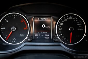Audi Q5 3.0 TDI DPF quattro S tronic 190kW - 15