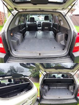 ✳️Hyundai Tucson 4x4 2.0 CRDi Elegance A/T✳️ - 15