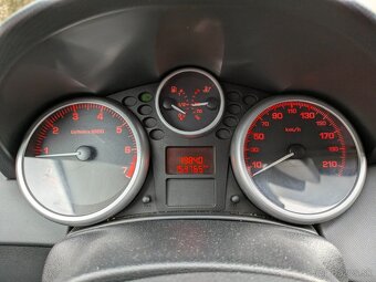 Peugeot 207 1.4E 54kW - 15