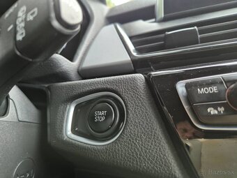 Predám  BMW Rad 2 Gran Tourer Active Tourer2 225xe xDrive iP - 15