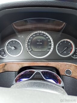 Mercedes Benz 2,2cdi - 15