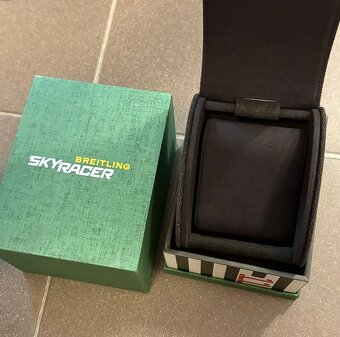 krabice k hodinkám watch box - 15