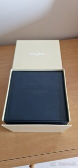 krabice k hodinkám watch box - 15