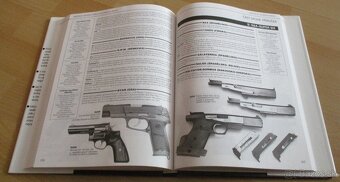 Pistole celého světa - 15