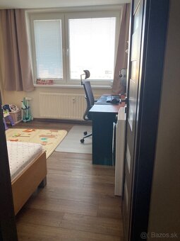 3 izb zariadeny byt Terasa Humenska dlhodoby prenajom - 15