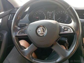 Škoda Octavia 3 - 15