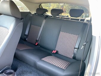 Seat Ibiza 1.2 51kw, benzín - 15