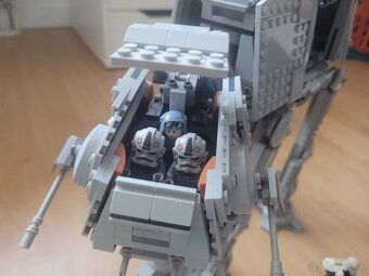 Lego Star Wars - 15