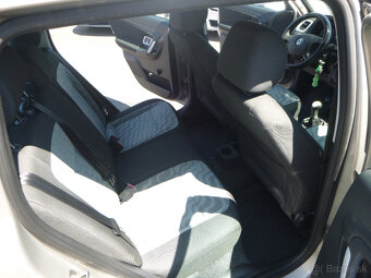 Škoda Fabia 1,2i 2008 - 15