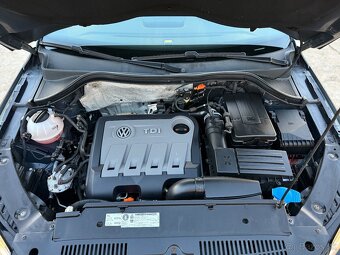 Volkswagen Tiguan 2.0 CR TDI 103kw Sport&Style - 15