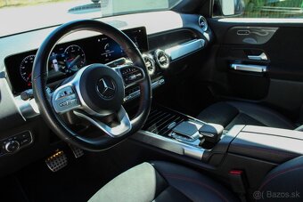 Mercedes-Benz GLB 180d A/T AMG Line - 15