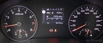 Kia Sportage 1.6 GDi Gold 2WD - 15