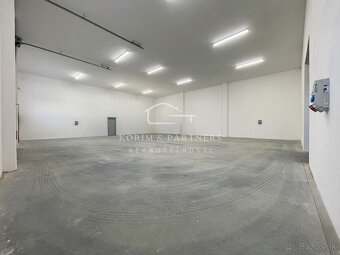 Murovaná Hala na prenájom - 15