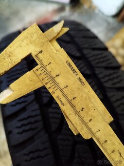 zimne pneumatiky 215/65 r16c goodyear - 15