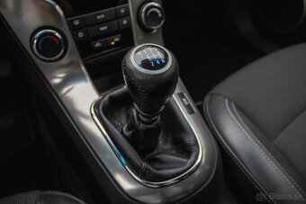 CHEVROLET CRUZE SW 2.0 VCDI 120kW 2013 - 15