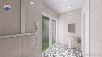 Moderný vidiecky dom v Topoľnici – bývanie i podnikanie v je - 15