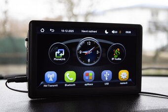 Jeep Grand Cherokee 3.0 CRD V6 Laredo - 15