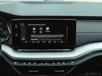 Škoda Octavia Combi 2.0 TDI SCR Style DSG 110kW - 15