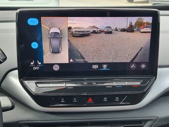 Volkswagen ID.4 Pro Performance 77kWh Max za 27.900 € s DPH - 15