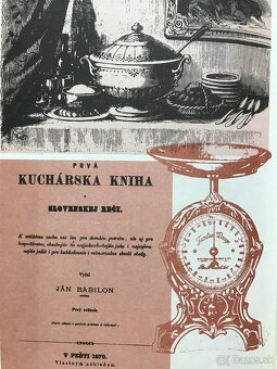 Poklady slovenskej kuchyne, Nigella Express, Doba jedová - 15