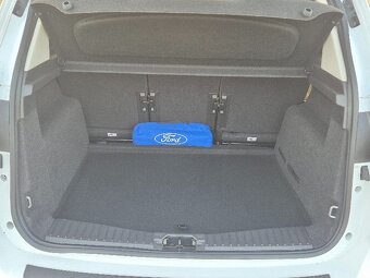 Ford C-MAX 1.0 EcoBoost - auto pre rodinu - 15