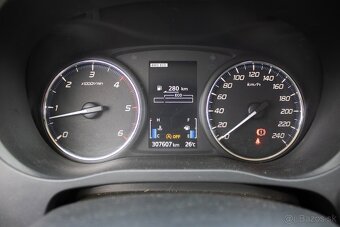 Mitsubishi Outlander 2.2 DI-D Intense - 15