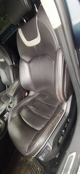 Predám Citroen C5 X7 - 15