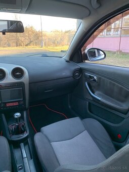 ✅ Seat Ibiza FR 1.9 tdi ASZ - 15