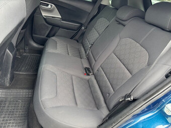 Kia Niro Hybrid 1.6 GDi 77kW - 15