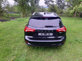 Ford focus - 15