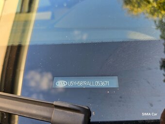 Kia Ceed SW 1.6 CRDi Gold, Mesačne: 192€ - 15