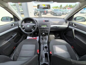 Škoda Octavia  1.9. Tdi - 15