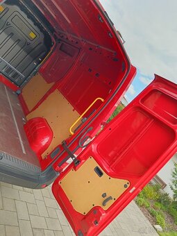 Predám dodávku opel movano ako nové - 15