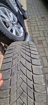 Audi A3 2.0 TDI - 15