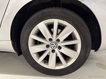 Volkswagen Passat B7 - 15