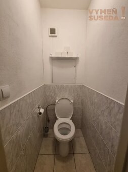 VYMEŇ SUSEDA – VÝNIMOČNÝ 2 IZB.  BYT S DVOMA BALKÓNMI, BA V - 15