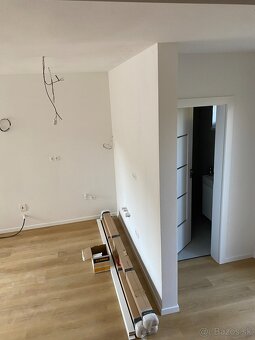 3-izbová NOVOSTAVBA s priestranou loggiou - 15