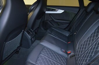 Audi S5 Sportback 3.0 TFSI 354k quattro tiptronic - 15