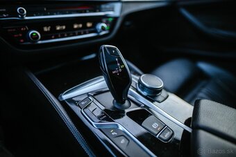 BMW 530d xDrive Touring (G31) – Luxury Line - 15