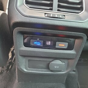 VW Tiguan 2.0 TDI 190k 4MOTION R Line Highline Panorama

 - 15