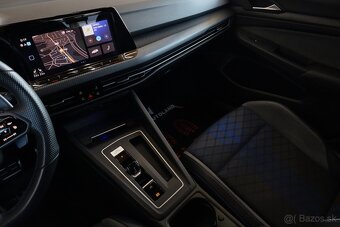 Volkswagen Golf 2.0 TSI 320k R 4MOTION DSG - 15