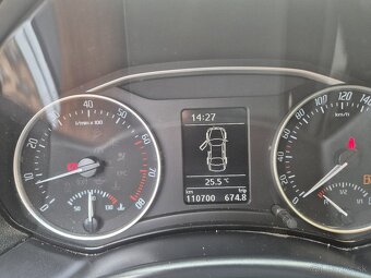 Škoda Octavia 1.2 TSI Ambiente  110 000KM - 15