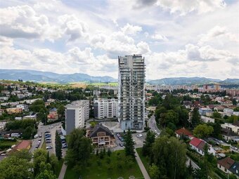 Exkluzívna ponuka 3-izbový byt v modernom rezidenčnom... - 15